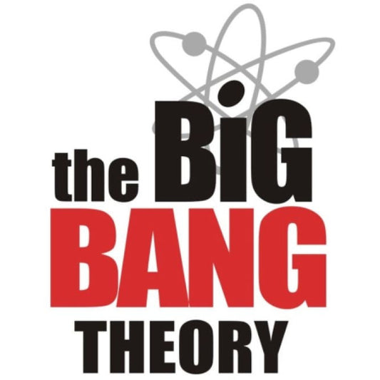 Big Bang Theory - 1000 piece Jigsaw Puzzle
