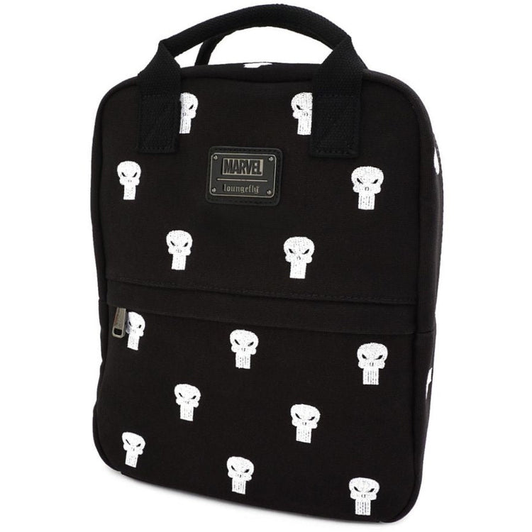 Punisher - Embroidered Backpack