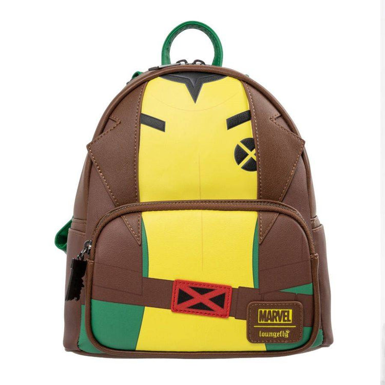 X-Men - Rogue US Exclusive Costume Mini Backpack [RS]