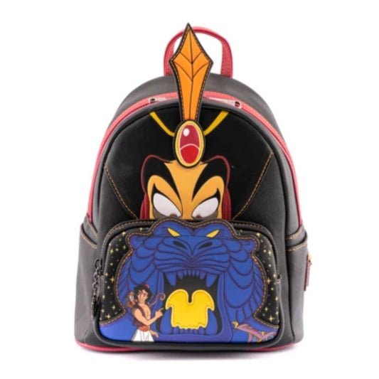 Aladdin - Jafar Cave Mini Backpack
