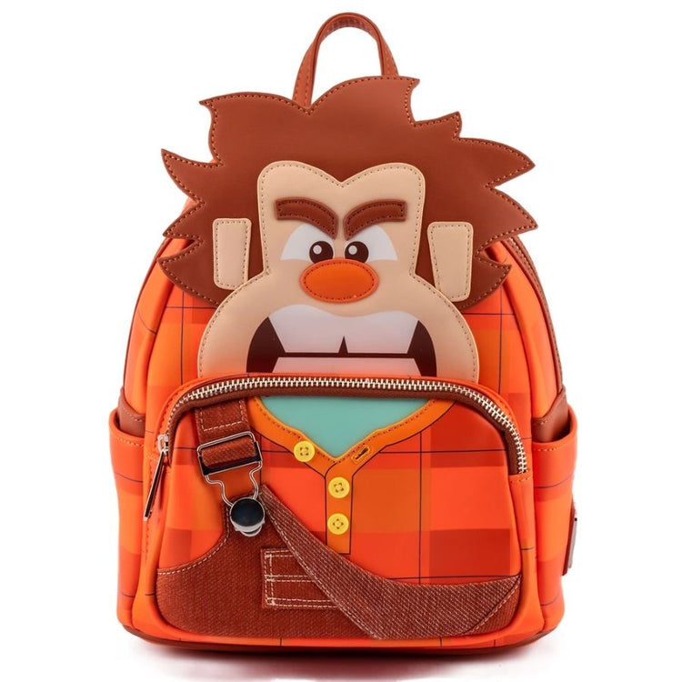 Wreck-It Ralph - Mini Backpack