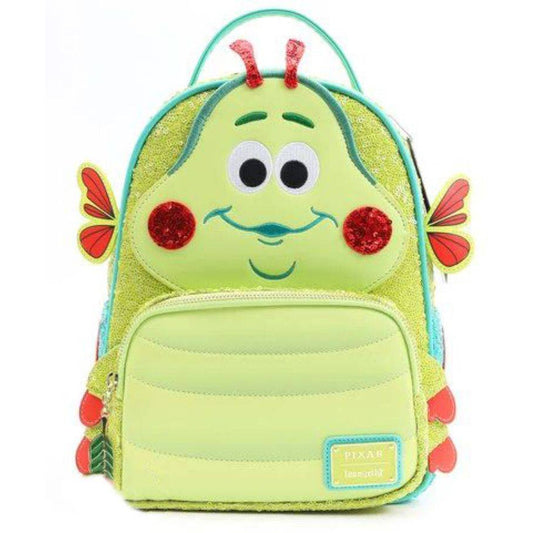 A Bug's Life - Heimlich US Exclusive Mini Backpack