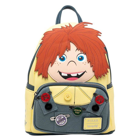 Up (2009) - Young Ellie US Exclusive Mini Backpack [RS]
