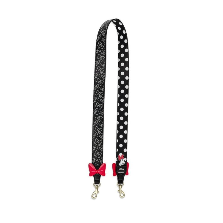 Mickey Mouse - Minnie Bag Strap