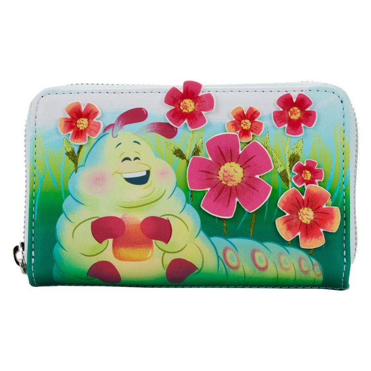 A Bug's Life - Earth Day Zip Purse
