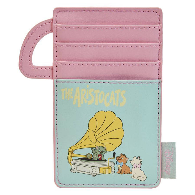 The Aristocats (1970) - Poster Card Holder