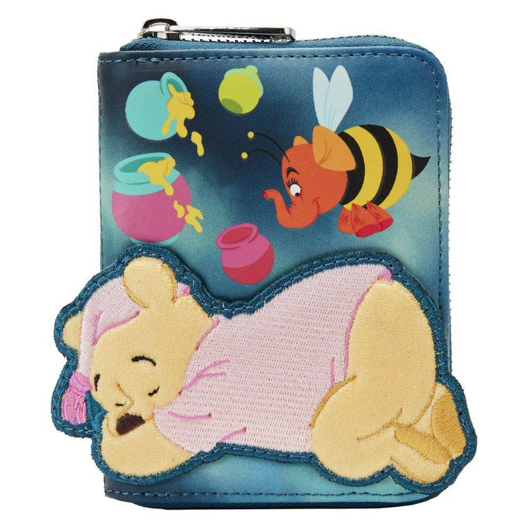 Winnie the Pooh - Heffa-Dreams Zip Purse