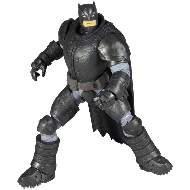Batman: The Dark Knight Returns - Batman 7" Action Figure