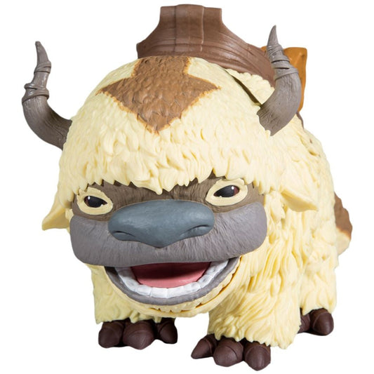 Avatar the Last Airbender - Appa 5" Scale Action Figure