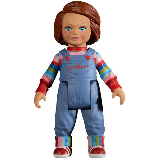 Child's Play - Chucky 5 Points Deluxe Action Figure Set