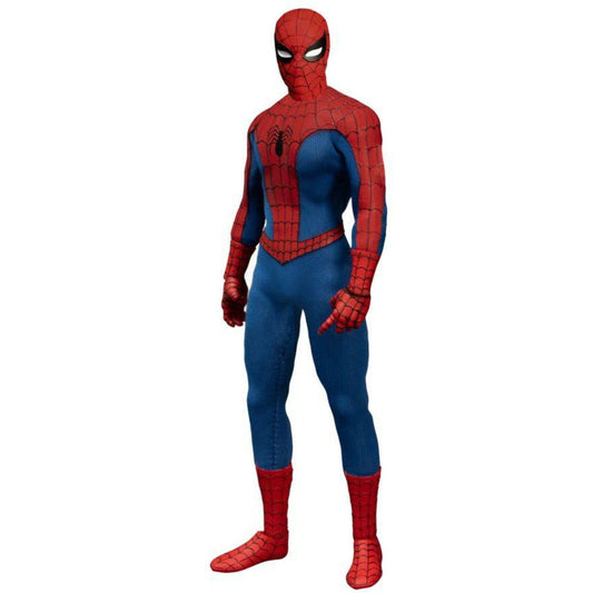 Marvel Comics - The Amazing Spider-Man One:12 Collective Action Figure