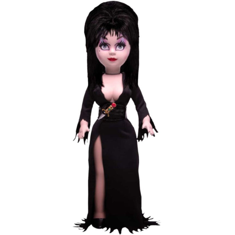 LDD Presents - Elvira Mistress of the Dark