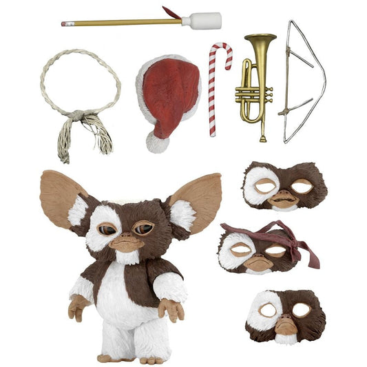 Gremlins - Gizmo 7" Scale Ultimate Action Figure
