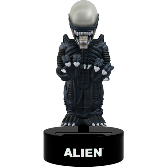 Alien - Alien Body Knocker