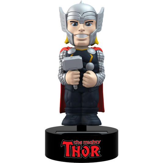 Thor - Thor Body Knocker