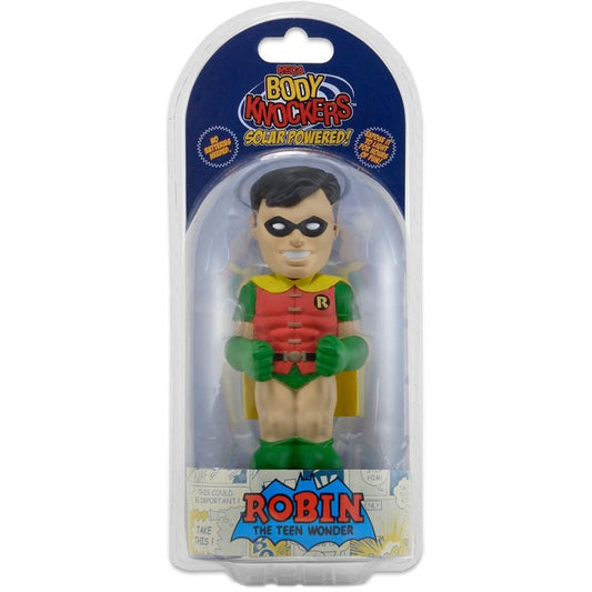 Batman - Robin Body Knocker