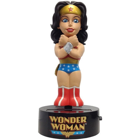 Wonder Woman - Body Knocker