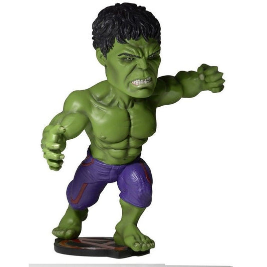 Avengers 2: Age of Ultron - Hulk Extreme Head Knocker XL