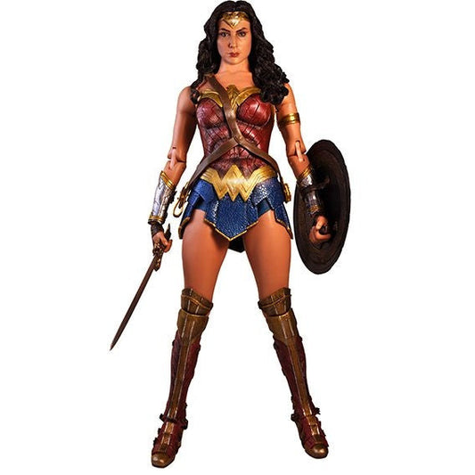Wonder Woman Movie - Wonder Woman 1:4 Scale Action Figure