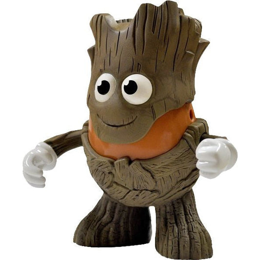 Guardians of the Galaxy - Groot Mr.Potato Head