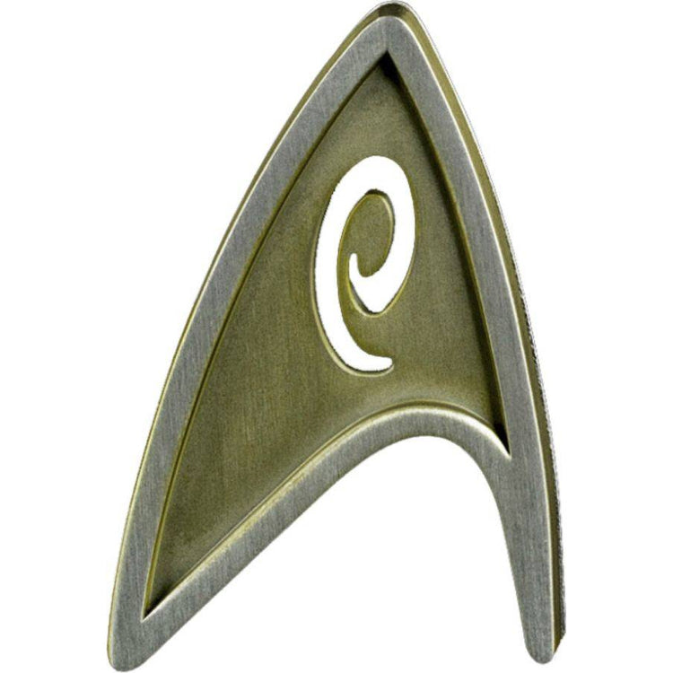 Star Trek: Beyond - Operations Magnetic Insignia Badge