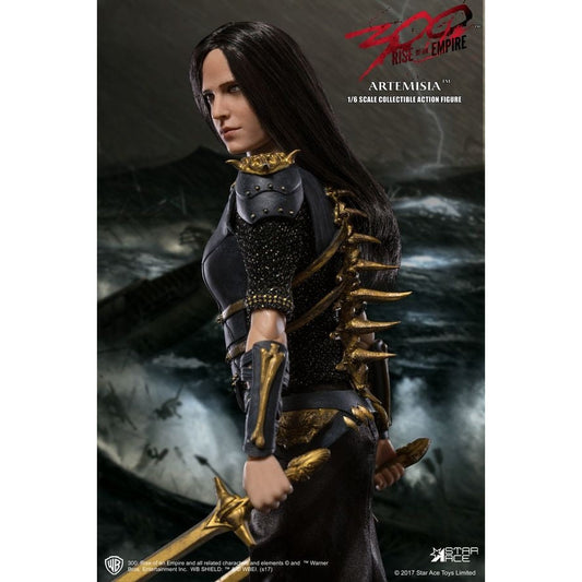 300 - Rise of an Empire Artemisia 12" 1:6 Scale Action Figure