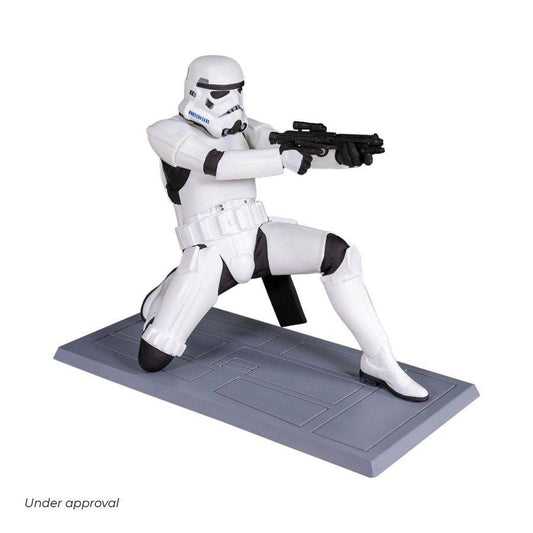 Star Wars - Original Stormtrooper 1:10 Figure