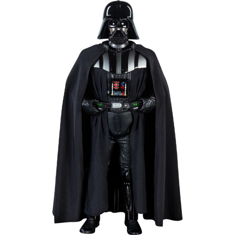 Star Wars - Darth Vader Deluxe 12" 1:6 Scale Action Figure