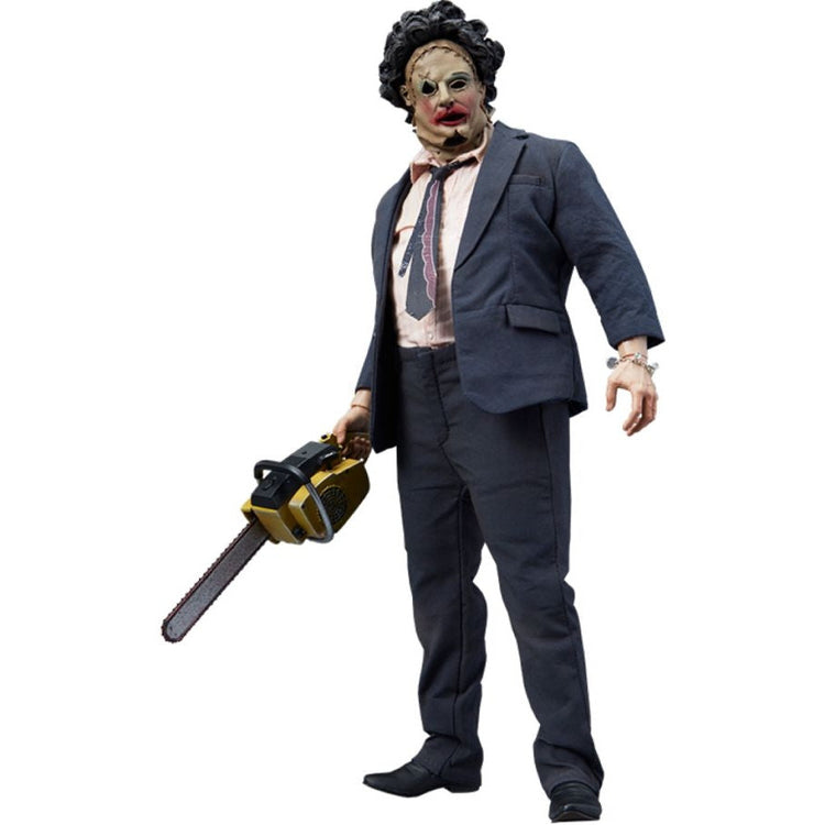 The Texas Chainsaw Massacre - Leatherface 1:6 Scale 12" Action Figure