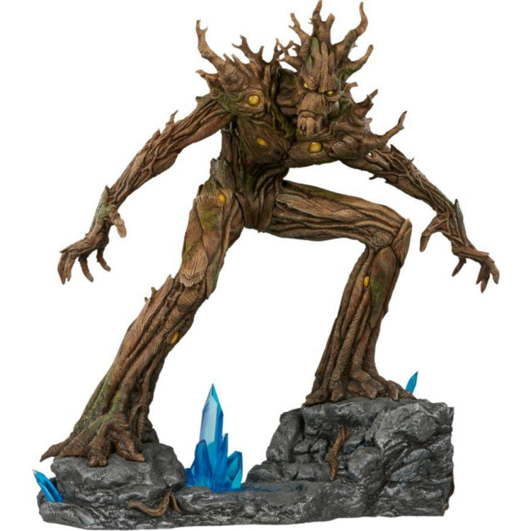 Guardians of the Galaxy - Groot Premium Format 1:4 Scale Statue