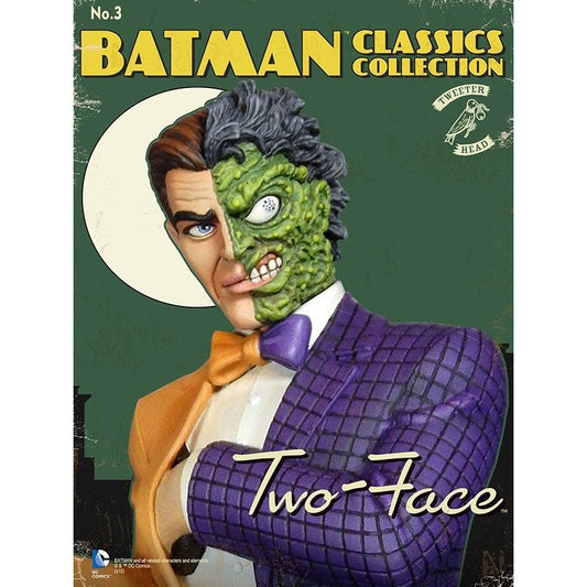 Batman - Two Face Maquette