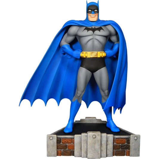Batman - Batman Classic Maquette