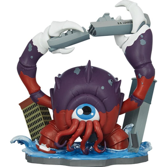 Sideshow Originals - Crabthulhu Designer Toy