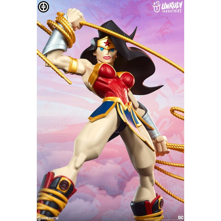 Wonder Woman - Wonder Woman Designer Toy