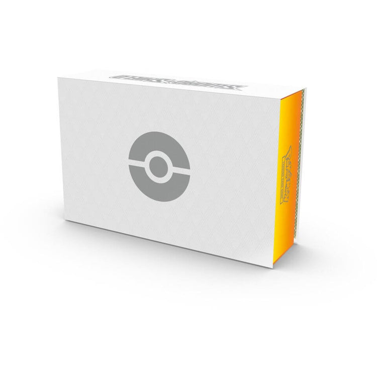 Pokémon TCG – Charizard Ultra-Premium Collection