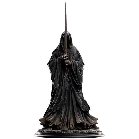 The Lord of the Rings - Ringwraith of Mordor 1:6 Scale Statue