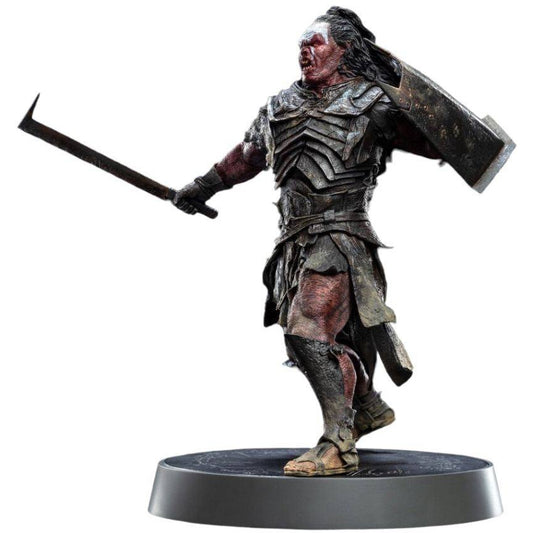 The Lord of the Rings - Lurtz Figures of Fandom Statue