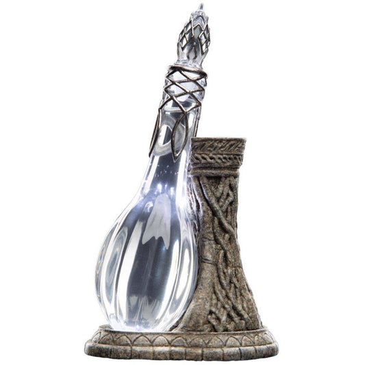 The Lord of the Rings - Galadriel's Phiel 1:1 Scale Prop Replica
