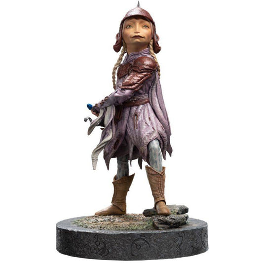 The Dark Crystal: Age of Resistance - Tavra the Gelfling 1:6 Statue